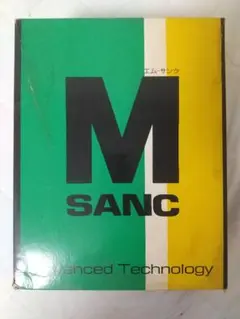 ラジコン/未使用に近い/M-SANC Yahoo!オークション -「m-sanc」(ホビーラジコン) の落札相場