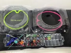 非売品 ベイブレード パナ坊のスパークリングアタッカー - メルカリ