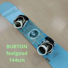 2026年最新】バートン FEELGOODの人気アイテム - メルカリ