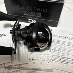 22ZILLION TW HD 1000H 7.1 ktfカスタム - メルカリ