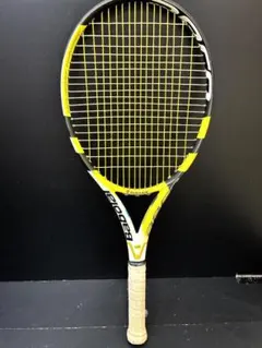 BabolaT aero pro DRIVE+ バボラ 初代 稀少 硬式ラケット - メルカリ