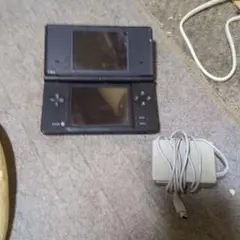 ニンテンドーDS本体 ACアダプター付き