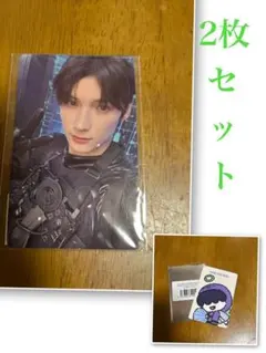 【8/31まで限定価格】フムニャリン　プルバトゥ　ヒュニンカイ　初期 2025年最新】tXt プルバトゥ フムニャリンの人気アイテム - メルカリ