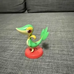 ポケモン チョコエッグ 旅立ちの3匹 ツタージャ フィギュア