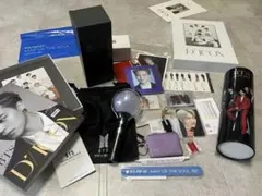 アミボムSPECIAL EDITION（通称Ver.3.5） Dicon ジミン