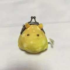 ゆらめきカラー メンダコがまぐちマスコットBC