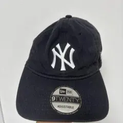 New Era 9TWENTY ニューヨーク・ヤンキース キャップ