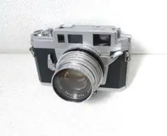 レア☆美品☆Konicaコニカ IIIA Hexanon 50mm F1.8 - メルカリ