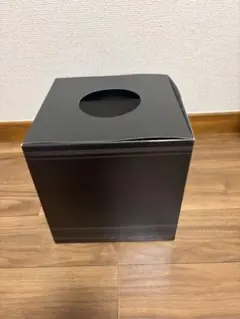 抽選箱 ブラック ボックス くじ引き 箱 サプライズ パーティ ウェディングのサムネイル