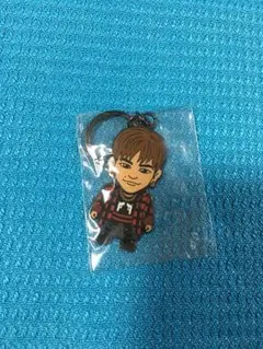 NAOTO 首振り キーホルダー