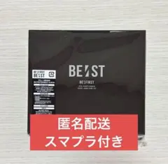 BE:FIRST BE:ST CD only盤