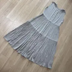 plst プラスト　ワンピース　M