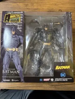 アメイジングヤマグチ No.009 バットマン 「バットマン」のサムネイル