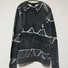 Quick silver スウェット トレーナー メンズM