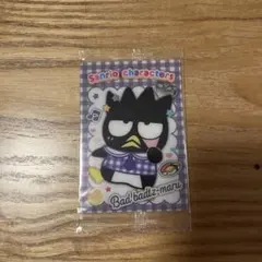 Sanrio Characters Bad badtz-maru カードのサムネイル