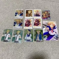 あんさんぶるスターズ 仁兎なずな カードセット