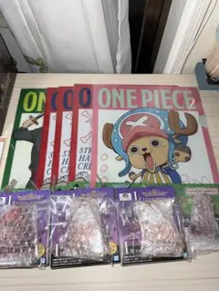 2025年最新】ワンピース一番くじ下位賞の人気アイテム - メルカリ