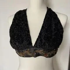 ベリーダンス トップス