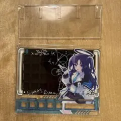 ブルーアーカイブ ブルアカ ブルアカふぇす お写真いいですか？ トキ