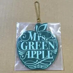 Mrs. GREEN APPLE 一番くじ　ラバーコレクション
