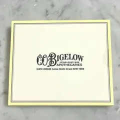 C.O. BIGELOW COB スキンケアセット ミニサイズ