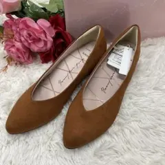 【新品未使用】天国の履き心地　LADY WORKER スリムウォークコラボ