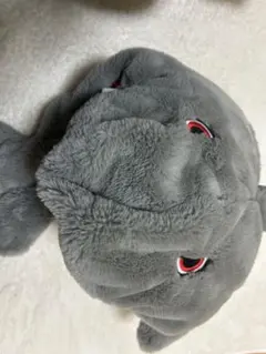 JAWS ジョーズ さめ 被り物