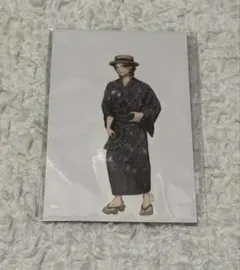 うたプリ 浴衣 嶺二