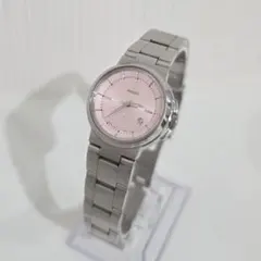 美品⭐SEIKO lk セイコー ルキア 7N82-6E00