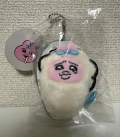おぱんちゅうさぎ　牡蠣　マスコット　ご当地　未開封のサムネイル