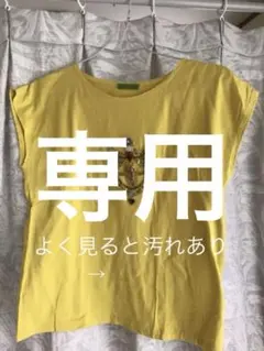 Tシャツ　アルベロベロのサムネイル