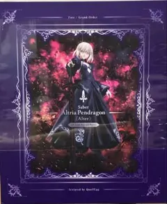 Fate セイバー/アルトリア・ペンドラゴン〔オルタ〕 1/4フィギュア
