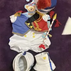 東京ディズニーリゾート35周年 ハッピーマーチングファン ダッフィー