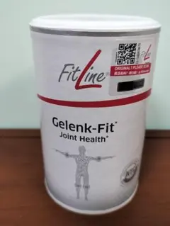 FitLine Gelenk Fite ゲーリングフィット 2缶 - メルカリ