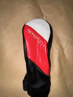 TaylorMade STEALTH ユーティリティ用ヘッドカバーのサムネイル