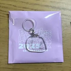 櫻坂46 村山美羽　ランダムめじるしチャーム Buddies 感謝祭2025