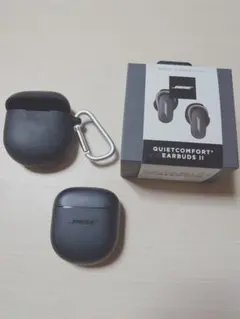 Bose QuietComfort® Earbuds II　使用品
