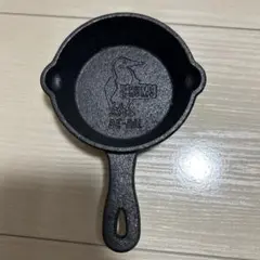 CHUMS BE-PAL ミニスキレット 鋳鉄製のサムネイル