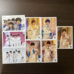 Lil かんさい 公式写真 ジャニショ