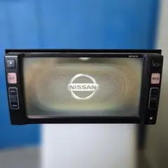 NISSAN 純正 カーナビ 本体 - メルカリ