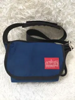 Manhattan Portage　Vintage Messenger Bag