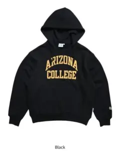 トンプキン パーカー【ユニセックス】