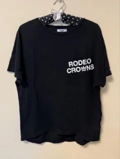 ロデオクラウンズ Tシャツ