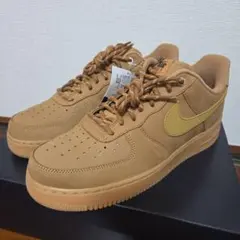 NIKE AIR FORCE 1 '07 WB 28cm wheat ウィート