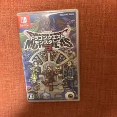 ドラゴンクエストモンスターズ3