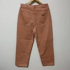 Supreme Baggy Jean Dusty Peach 30 - メルカリ