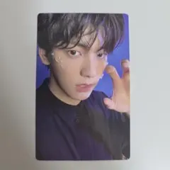 TXT 7TH YEAR NY MUSIC ヨントン 特典トレカ スビン - メルカリ