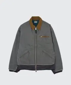 YOKE 26SS Connected Work Jacket