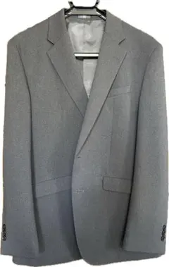 未使用 SUIT SELECT シングル ビジネス スーツ BB5 170