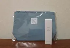 Nオーガニック ベースクリアUVプロテクター 9g&夏用ポーチのサムネイル